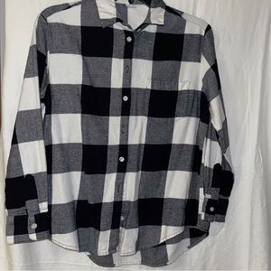 Women’s Old Navy Flannel l Size XS